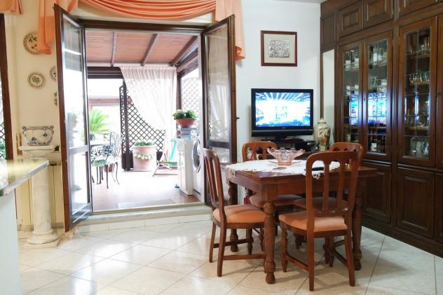 appartamento in vendita a Carrara