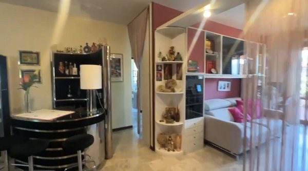 appartamento in vendita a Carrara in zona Marina di Carrara