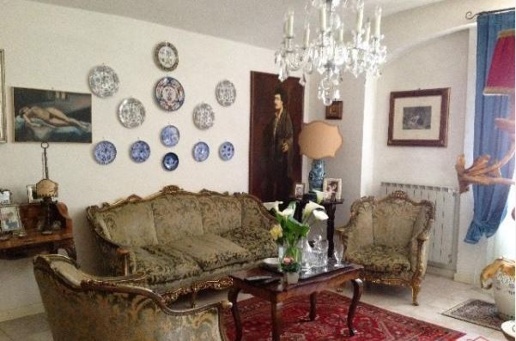 appartamento in vendita a Carrara in zona Centro Città