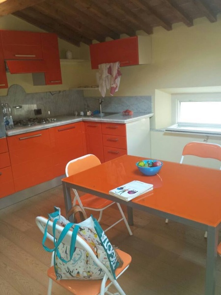 appartamento in vendita a Carrara in zona Centro Città