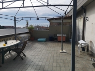 appartamento in vendita a Carrara in zona Marina di Carrara