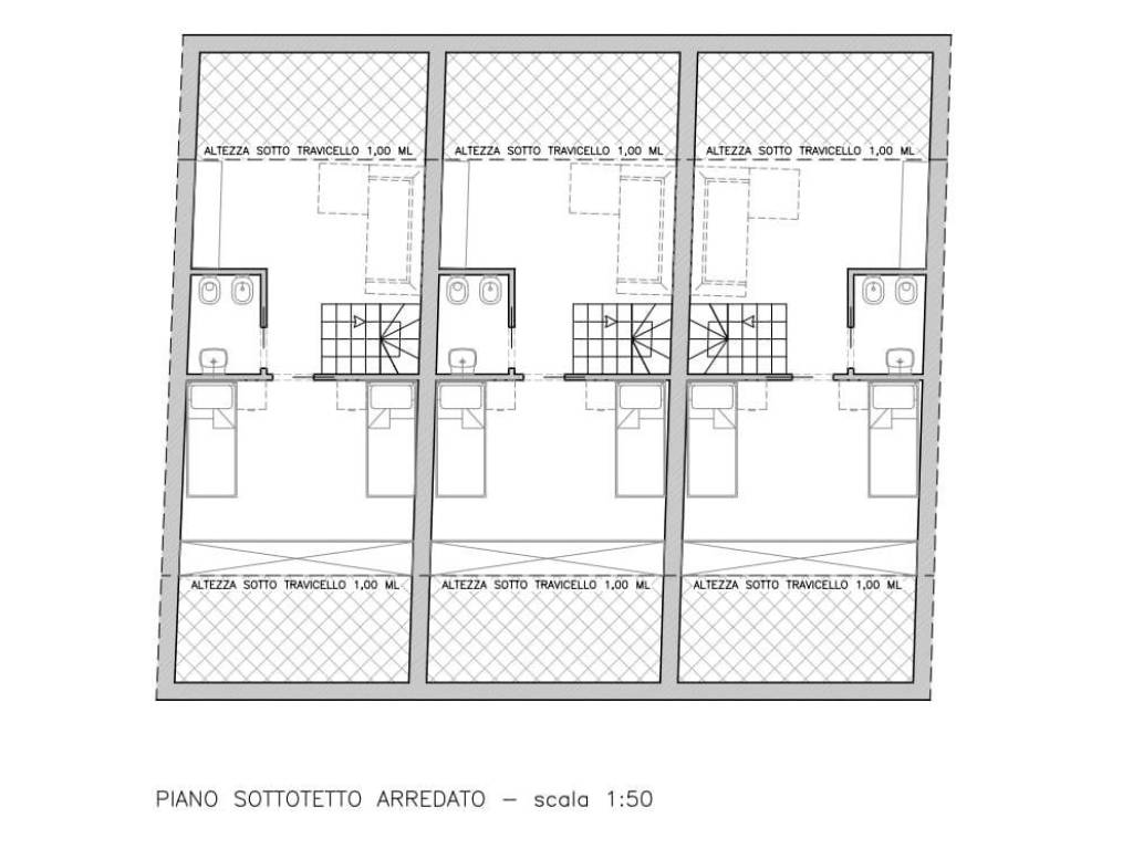 casa indipendente in vendita a Carrara in zona Marina di Carrara