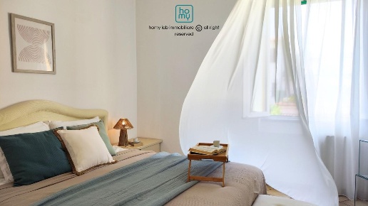 appartamento in vendita a Carrara in zona Marina di Carrara