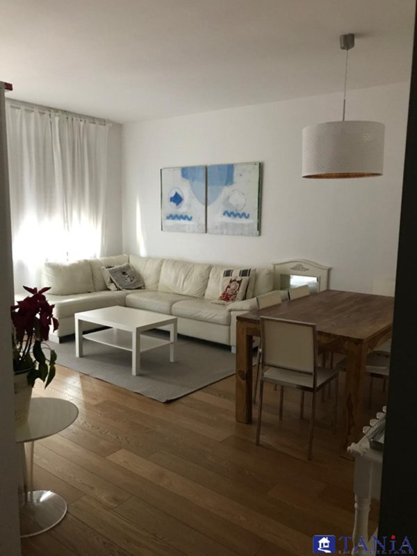 appartamento in vendita a Carrara in zona Marina di Carrara
