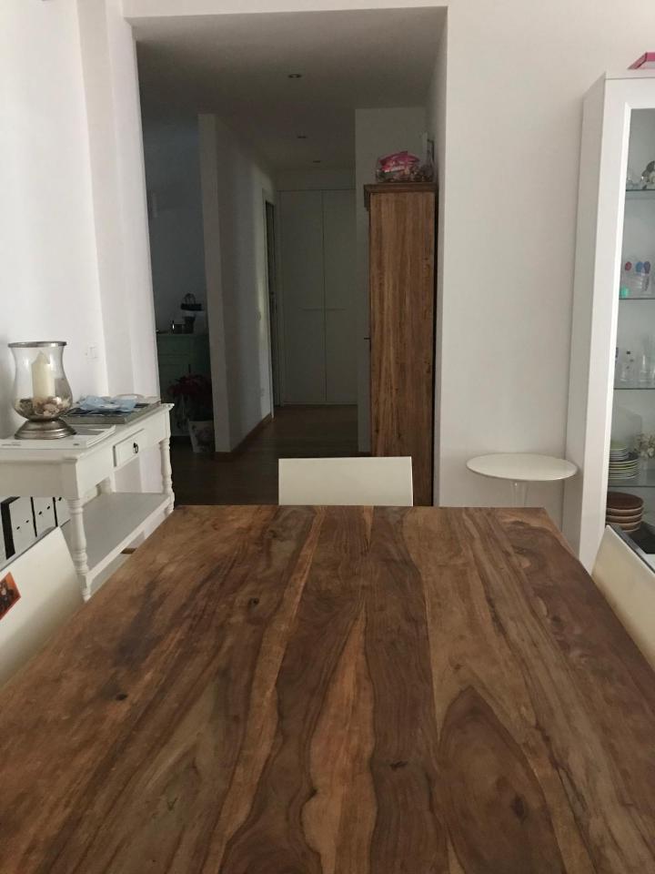 appartamento in vendita a Carrara in zona Marina di Carrara