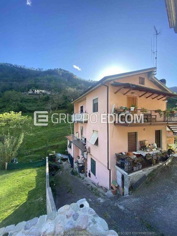 appartamento in vendita a Carrara