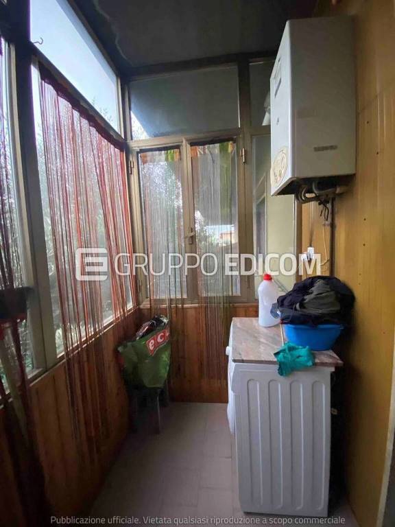 appartamento in vendita a Carrara in zona Marina di Carrara