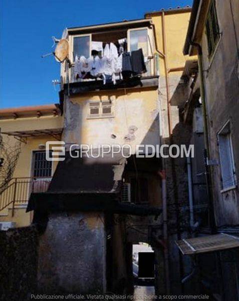 appartamento in vendita a Carrara