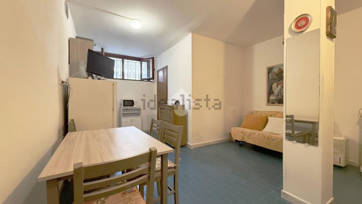 appartamento in vendita a Carrara in zona Marina di Carrara