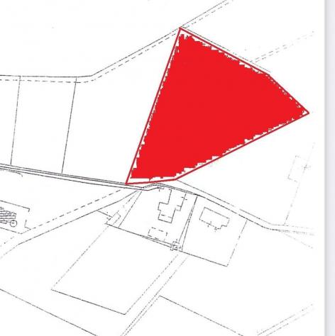 terreno agricolo in vendita a Carrara in zona Marina di Carrara