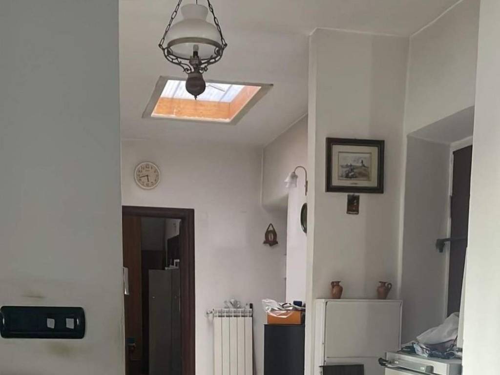 appartamento in vendita a Carrara in zona Bedizzano