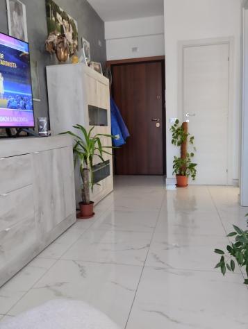 appartamento in vendita a Carrara in zona Centro Città