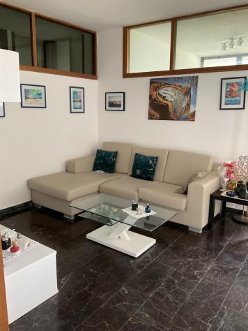 appartamento in vendita a Carrara in zona Stadio