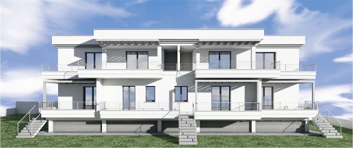 appartamento in vendita a Carrara in zona Marina di Carrara