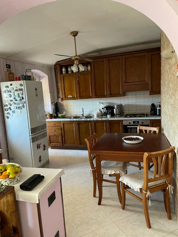 appartamento in vendita a Carrara