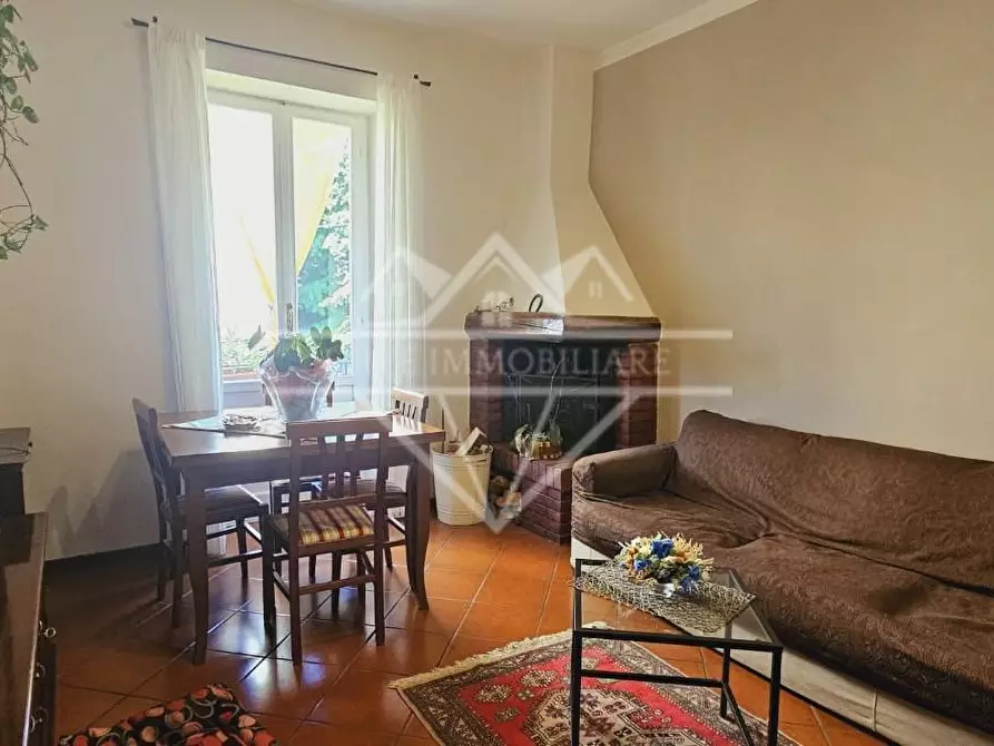 appartamento in vendita a Carrara in zona Avenza