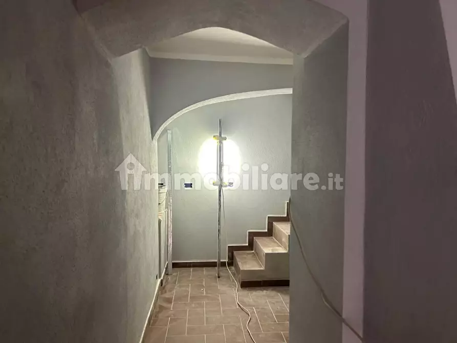 appartamento in vendita a Carrara in zona Gragnana