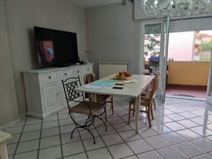 appartamento in vendita a Carrara in zona Avenza