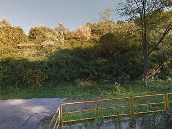 terreno agricolo in vendita a Carrara in zona Stadio