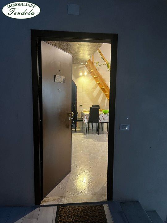 appartamento in vendita a Carrara in zona Sant'Antonio