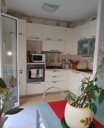 appartamento in vendita a Carrara in zona Marasio