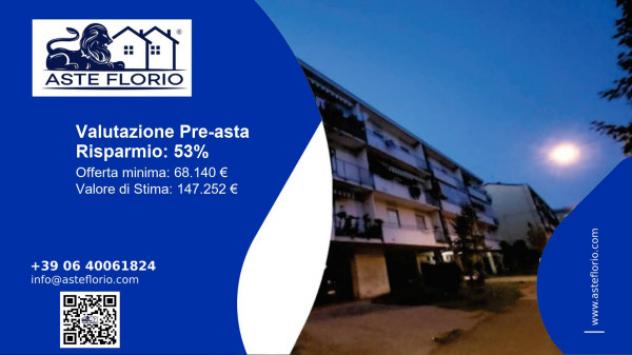 appartamento in vendita a Carrara