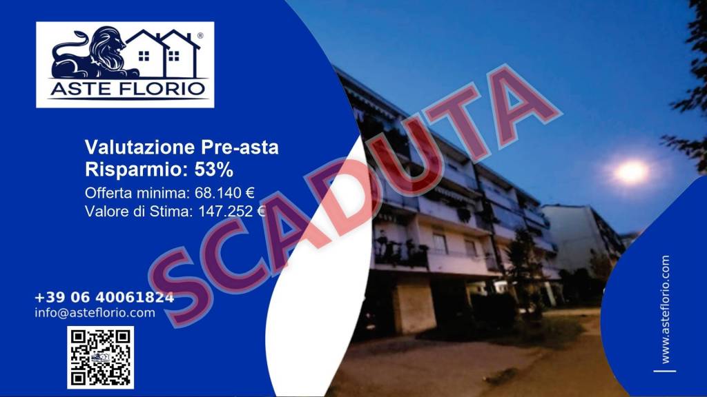 appartamento in vendita a Carrara in zona Avenza