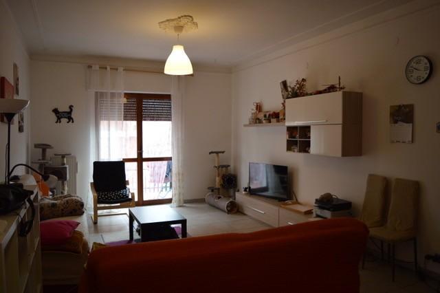 appartamento in vendita a Carrara in zona Bonascola