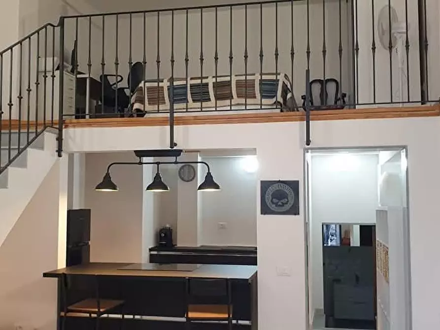 appartamento in vendita a Carrara in zona Marina di Carrara