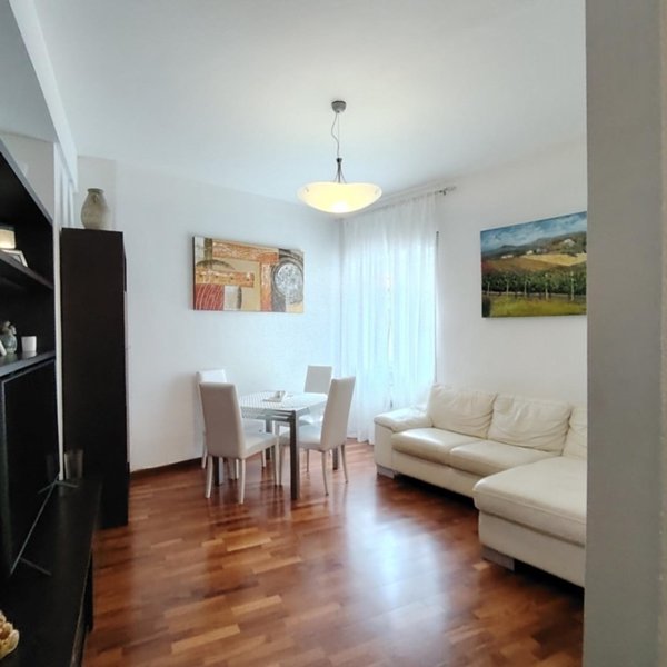 appartamento in vendita a Carrara