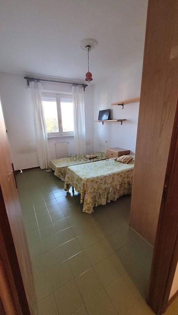 appartamento in vendita a Carrara in zona Marina di Carrara