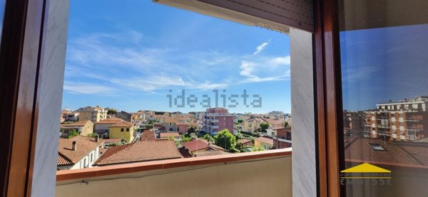 appartamento in vendita a Carrara in zona Centro Città