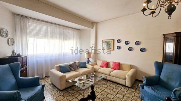 appartamento in vendita a Carrara