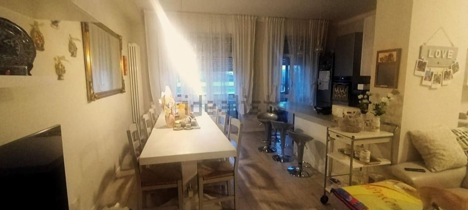 appartamento in vendita a Carrara in zona Marina di Carrara