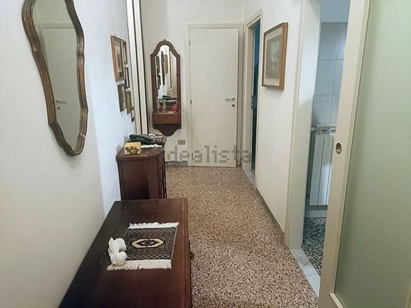 appartamento in vendita a Carrara