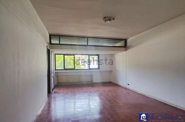 appartamento in vendita a Carrara
