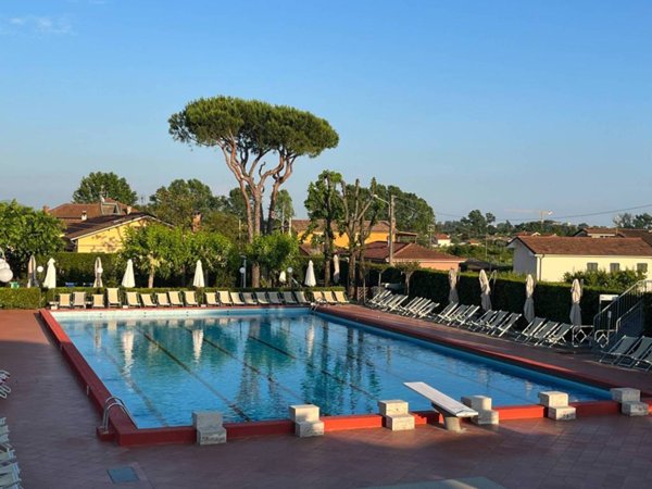 negozio in vendita a Carrara in zona Avenza