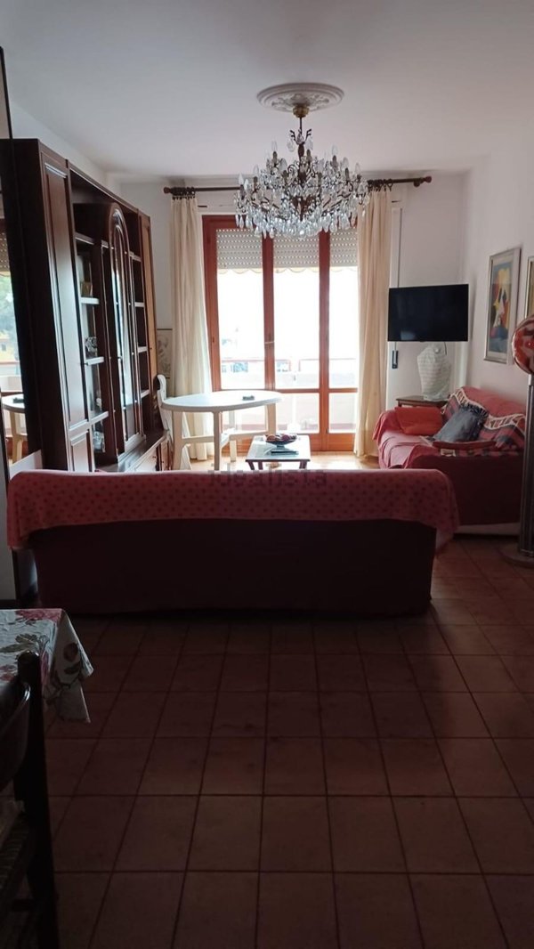 appartamento in vendita a Carrara in zona Marina di Carrara