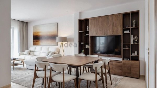 appartamento in vendita a Carrara in zona Marina di Carrara