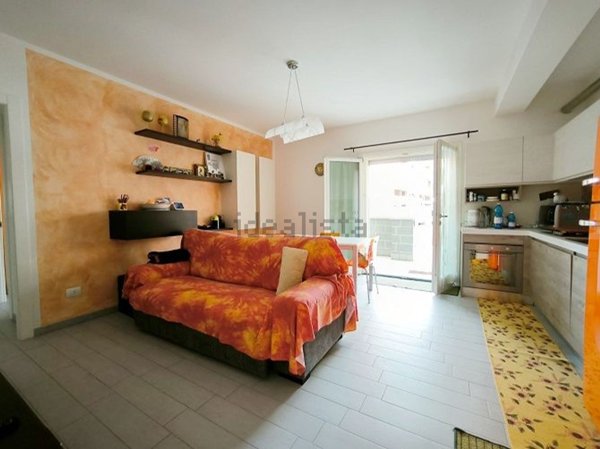 appartamento in vendita a Carrara in zona Avenza