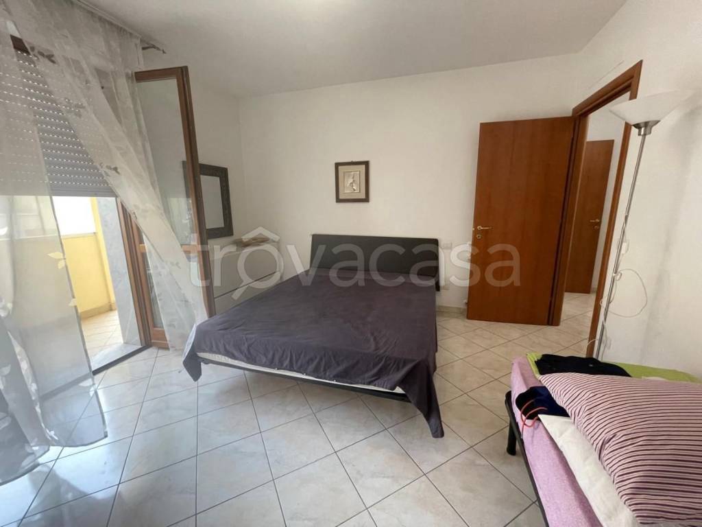 appartamento in vendita a Carrara