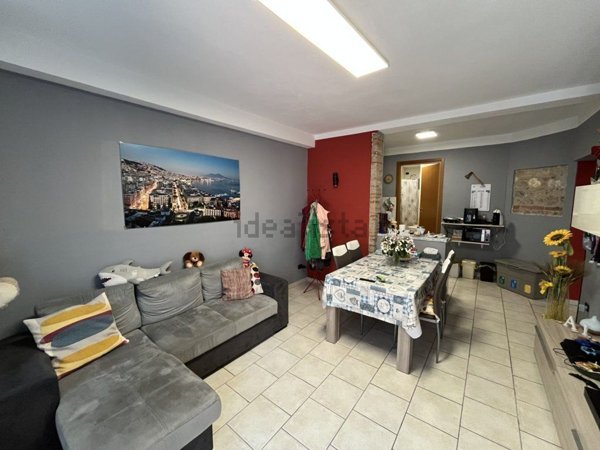 appartamento in vendita a Carrara