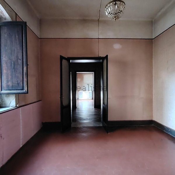 appartamento in vendita a Carrara in zona Centro Città