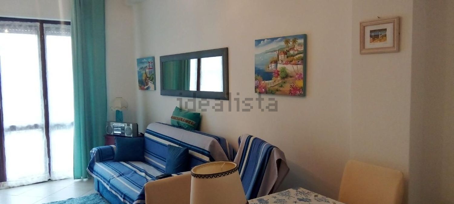 appartamento in vendita a Carrara in zona Marina di Carrara