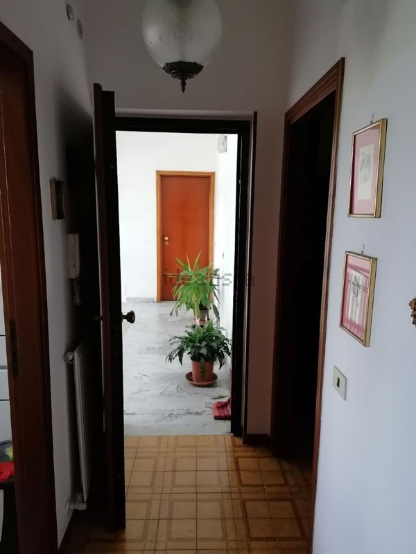 appartamento in vendita a Carrara in zona Avenza