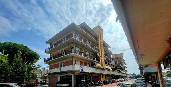 appartamento in vendita a Carrara in zona Marina di Carrara