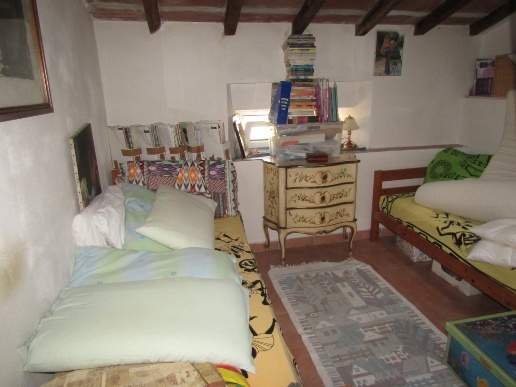 casa indipendente in vendita a Carrara in zona Monteverde