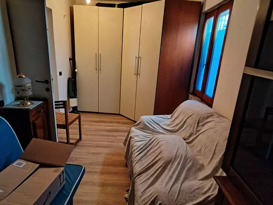 appartamento in vendita a Carrara in zona Avenza