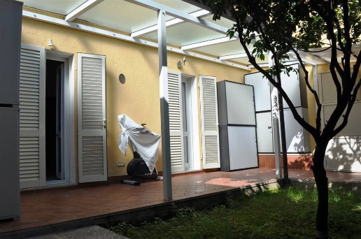 appartamento in vendita a Carrara