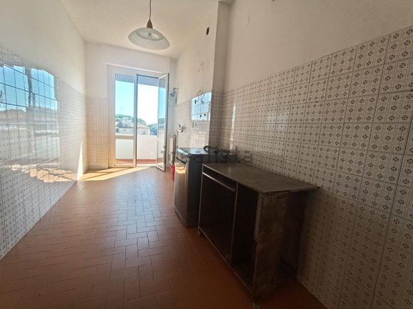 appartamento in vendita a Carrara